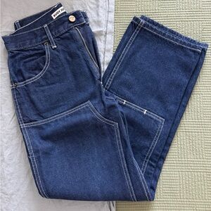 Rudy Jude Utility Jean - NWOT